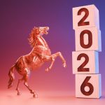 2026 vine cu energie explozivă: Anul Calului de Foc. Ne așteaptă schimbări majore și un ritm alert