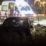 Panică la Nunspeet, în Olanda: Nouă persoane rănite după ce o mașină a intrat în mulțime. Trei dintre ele sunt în stare gravă