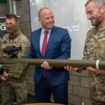 Belgienii au dezvăluit un nou sistem anti-drone. Este pe cât de simplu, pe atât de eficient