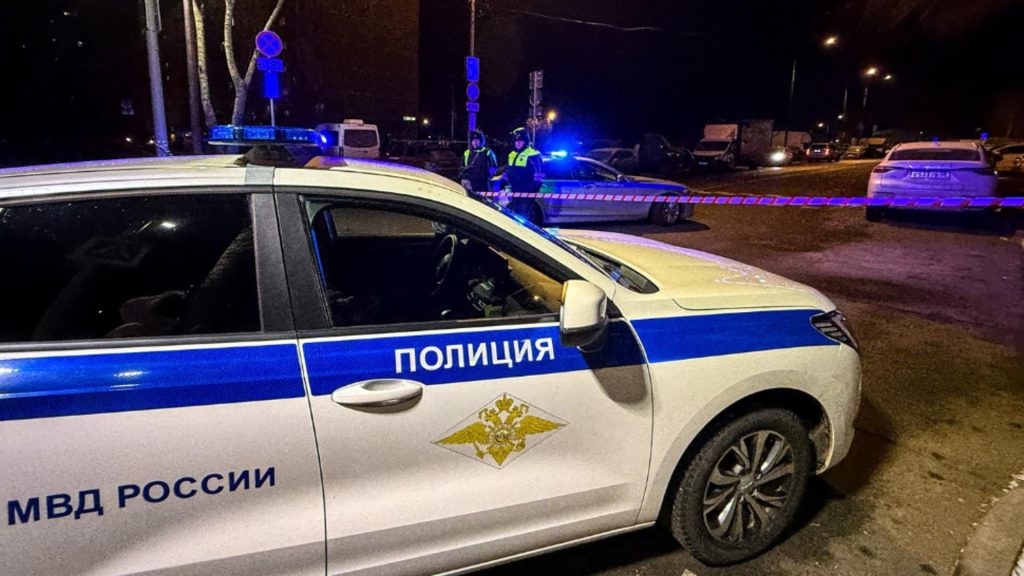 Sudul Moscovei, zguduit de o explozie: trei morți, inclusiv doi polițiști. Este al doilea atentat în ultimele trei zile