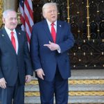 Vis parțial împlinit pentru Trump: va primi un premiu pentru PACE din partea Israelului