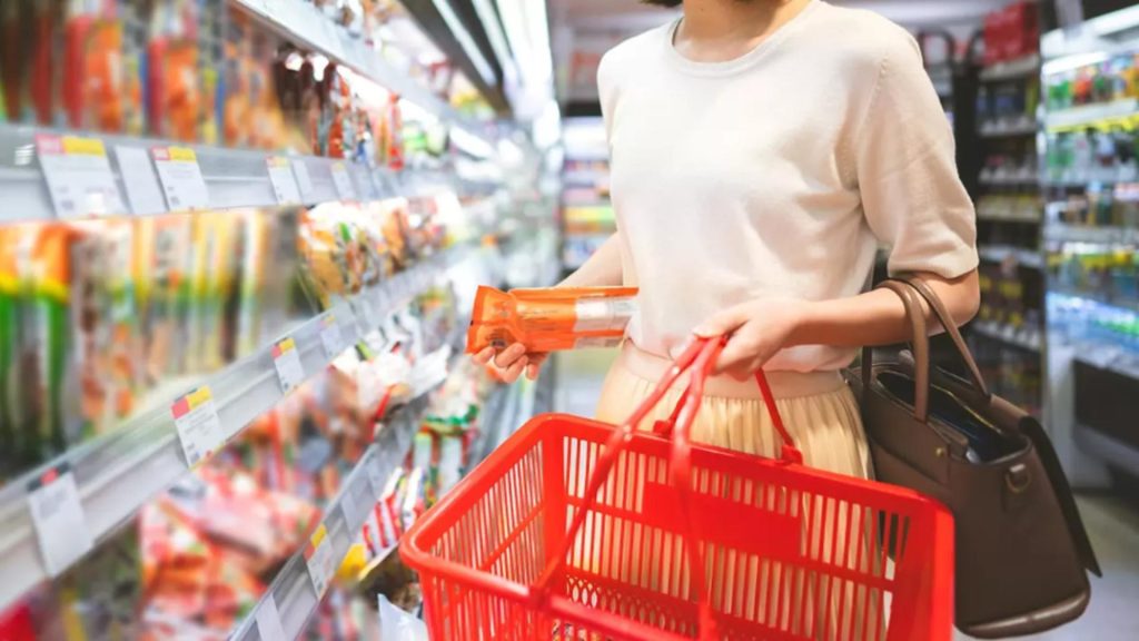 Alimentele ultraprocesate ne „sufocă” plămânii. Ce spun cele mai noi cercetări