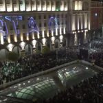 Bulgarii anunță cel mai mare protest din ultimii 30 de ani. Zeci de mii de oameni în stradă, cer căderea Guvernului