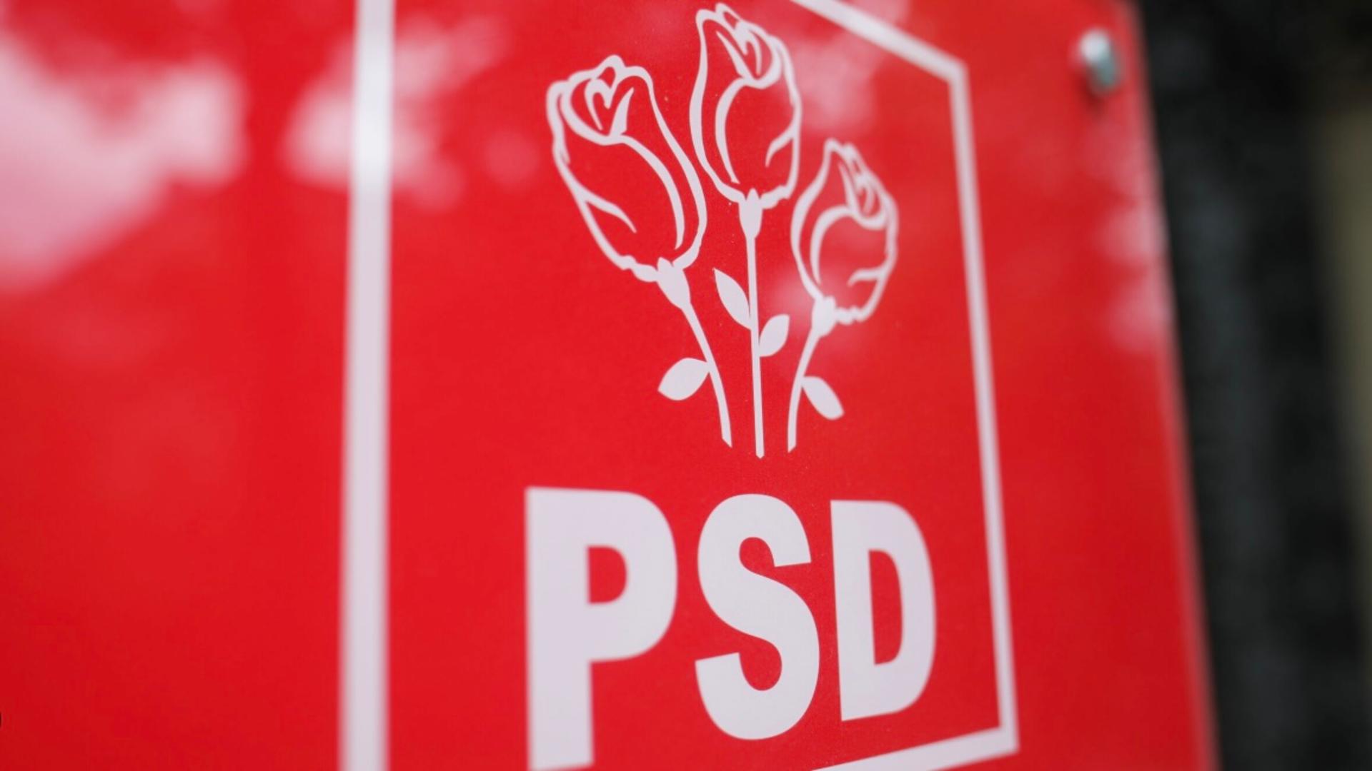 PSD a decis. Social-democrații votează moțiunea împotriva ministrului Diana Buzoianu