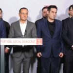 Primele declarații ale lui Daniel Băluță după anunțarea rezultatelor exit-poll: „Neconcludent”