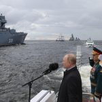 Războiul declarațiilor. Putin susține că Ucraina blochează drumul spre pace