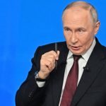 Kremlinul goleşte buzunarele ruşilor. Rusia pregătește cea mai mare povară fiscală din ultimii 20 de ani pentru a finanța războiul cu Ucraina