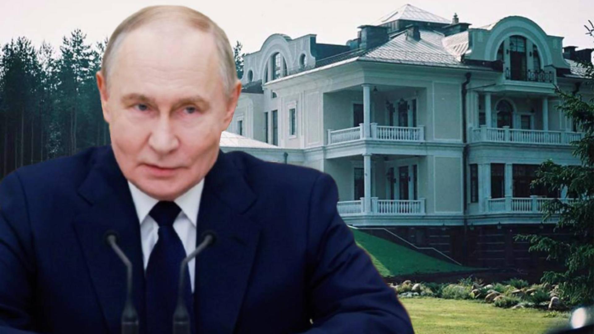 Acuzație explozivă după negocieri. Moscova spune că Zelenski a încercat să-l asasineze pe Putin