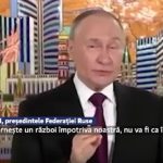 Amenințare apocaliptică! Vladimir Putin: „Dacă Europa vrea război suntem pregătiți!”