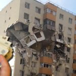 Explozia din Rahova. Primăria Sector 5 va deconta sumele aferente rebranşării la energie electrică şi gaze naturale pentru locatarii din blocul afectat