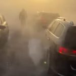 Veste bună pentru șoferi. Traficul pe Transalpina a fost redeschis