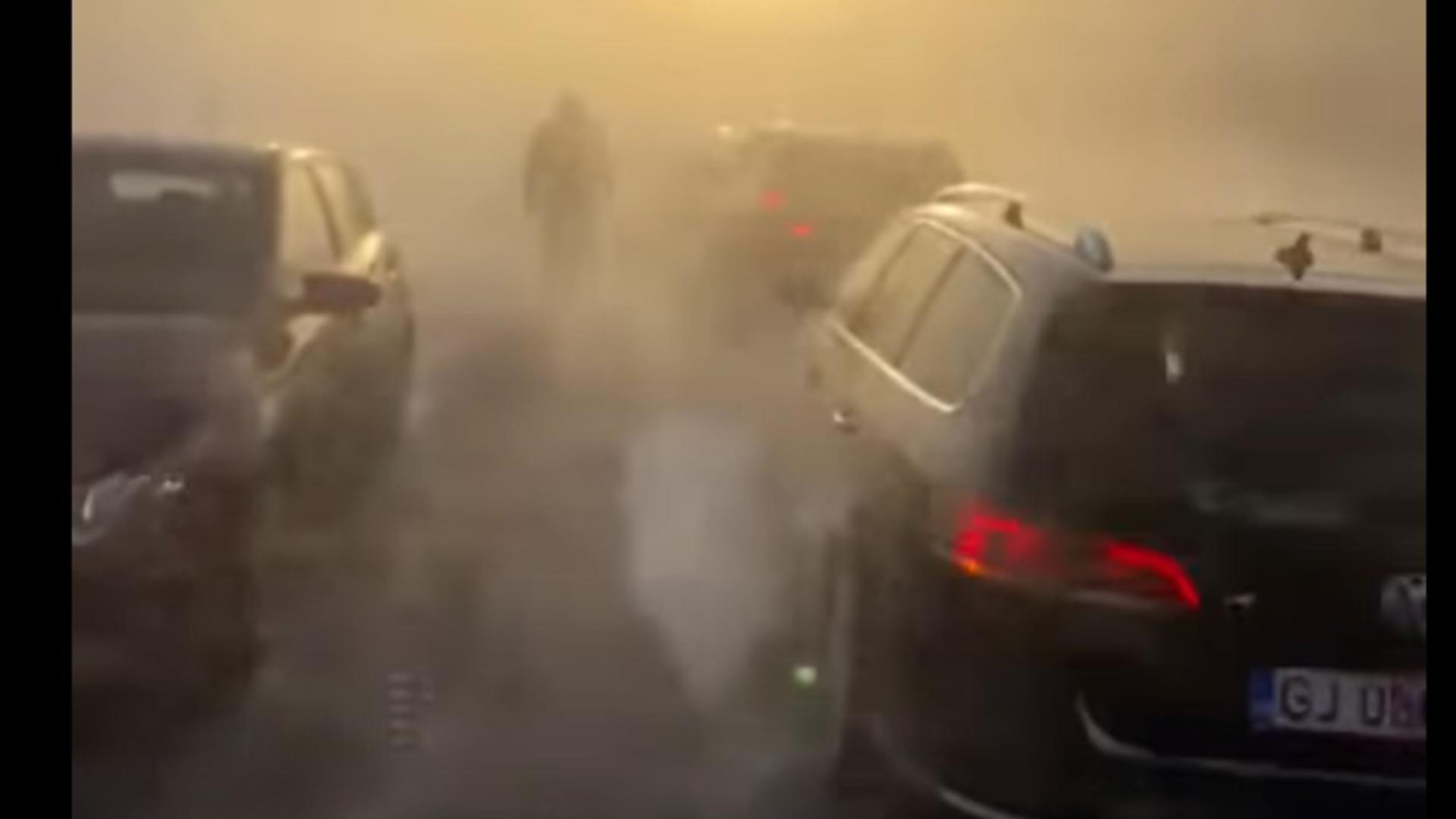 Veste bună pentru șoferi. Traficul pe Transalpina a fost redeschis