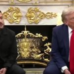 Donald Trump se va întâlni cu Volodimir Zelenski la Mar-a-Lago. Garanțiile de securitate sunt gata să fie trimise în congres