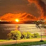 Război în Ucraina, ziua 1383. Rusia a lansat un nou atac masiv asupra Ucrainei: explozii și întreruperi de curent la Kremenciuk în urma atacului cu rachete și drone – LIVE TEXT