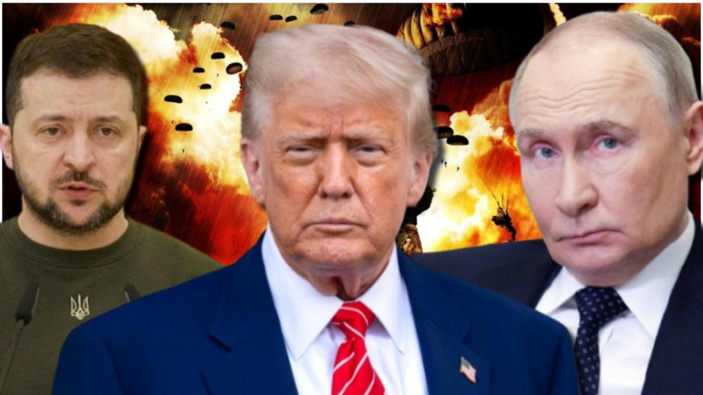 Război în Ucraina, ziua 1389. Emisarul lui Trump se întâlnește în weekend cu Zelenski și liderii UE – LIVE TEXT