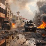 Război în Ucraina, ziua 1393. Dronele ucrainene au lovit rafinăria de petrol din Slavyansk-on-Kuban, Krasnodar: explozii puternice raportate – LIVE TEXT