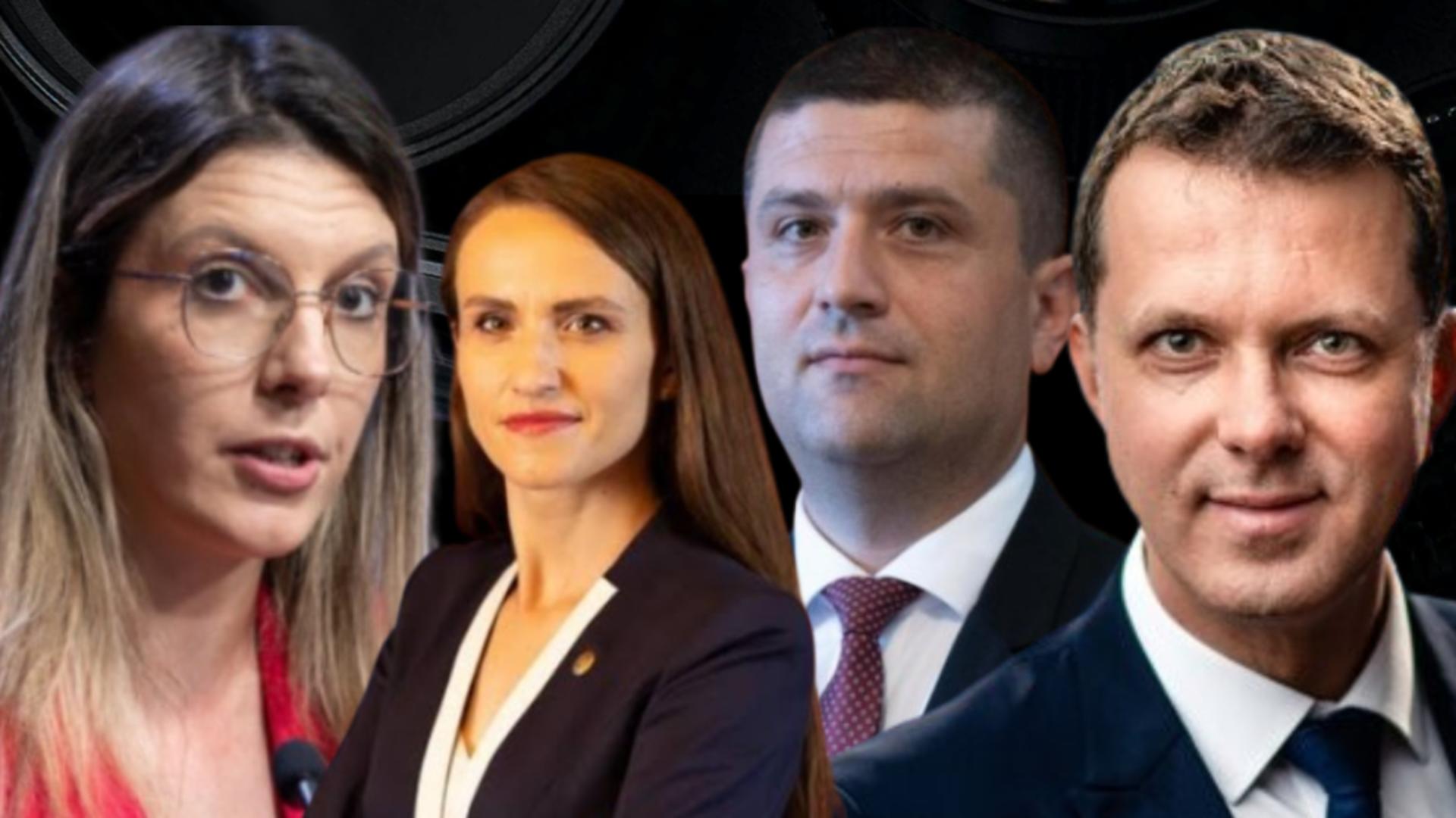 Cum acoperă jurnaliștii Recorder gafele reziștilor. Ies la iveală manevrele disperate ale sistemului – VIDEO