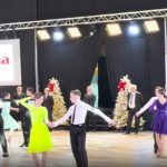 Reșița, capitala dansului sportiv românesc. Eleganță, performanță și spectacol: peste 800 de participanți
