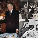 Revelionul în perioada comunistă. Ce opțiuni aveau românii pentru a sărbători noaptea dintre ani