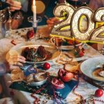 Top 7 alimente care nu trebuie să îți lipsească de pe masa de Revelion. Vei avea noroc tot anul