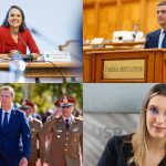 Legile împotriva românilor propuse de reziști în Parlament