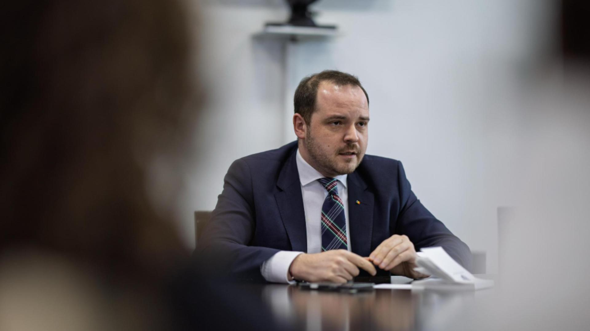 Guvernul alocă 1,9 miliarde de lei din Fondul de rezervă pentru suplimentarea bugetului CNAS. Anunțul ministrului Sănătății