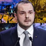 Ministrul Sănătății, semnal de alarmă în urma crizei de apă din Prahova: „Nu vorbim de apă menajeră, e nămol ca la Techirghiol”