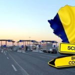 Un an de la intrarea României în Spațiul Schengen. MAI:”Aglomerația de la punctele de trecere a frontierei s-a redus semnificativ”