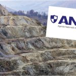 ANAF a început executarea silită a acţiunilor deţinute de Gabriel Resources Limited la Roşia Montană. Creanțele bugetare se ridică la aproximativ 47 de milioane de lei