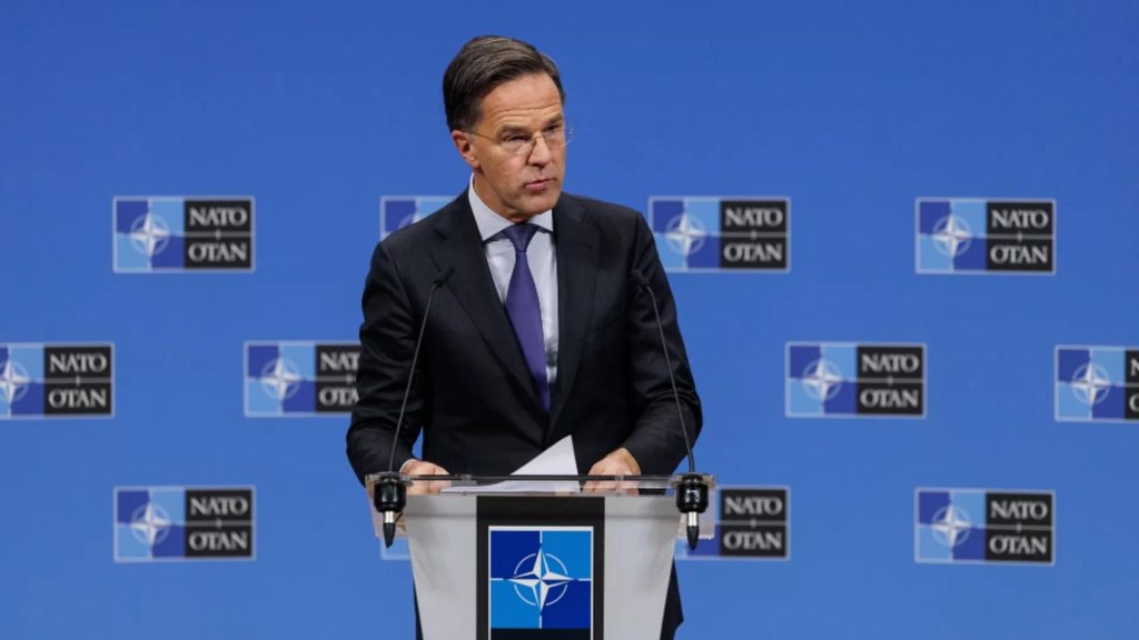 Șeful NATO îi îndeamnă pe aliați să-şi intensifice eforturile de apărare. ”Noi suntem următoarea ţintă a Rusiei”