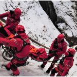 Zeci de persoane au fost salvate de pe munte în ultimele 24 de ore. Multe dintre ele au ajuns la spital