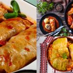 Sarmale cu afumătură. Rețeta secretă a gospodinelor din Moldova, perfectă pentru masa de Crăciun