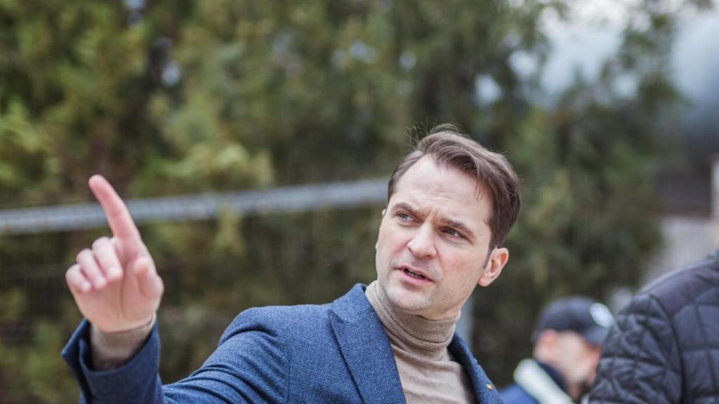 Burduja, atac dur la Diana Buzoianu: „România, țara Meșterului Manole. Așa nu se mai poate, ne faultăm singuri!”