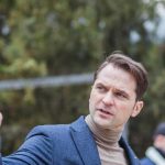 Burduja, atac dur la Diana Buzoianu: „România, țara Meșterului Manole. Așa nu se mai poate, ne faultăm singuri!”