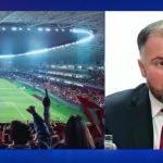 Încep lucrările la Stadionul Dinamo. Cum va arăta noua arenă?