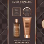 Baylis & Harding, pentru sărbători de vis!