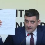Apelul lui Simion pentru unitate națională: „Anunț opoziție totală față de abuzurile puterii!”