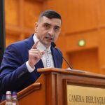 George Simion: „Justiția e acaparată. La fel ca tot statul. Întoarcerea doamnei Kovesi din februarie nu e soluția” VIDEO