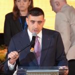 George Simion: ”Când auziți pro-ruși, amintiți-le că la putere e USR și PSD” – VIDEO