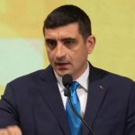 George Simion: „Viitorul ne aparține nouă. Viitorul aparține patrioților” – VIDEO