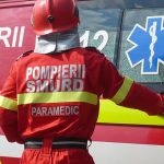 Accident grav în Portul Constanța: doi morți și doi răniți într-un accident de muncă