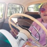 Cum se schimbă condusul în stadiile incipiente ale demenței. Descoperire uimitoare a cercetătorilor