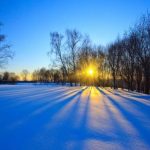 21 decembrie 2025 – solstițiul de iarnă. Ce e bine să faci de „Nașterea Soarelui”