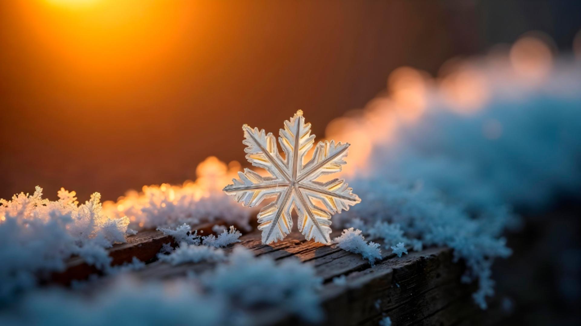 Se apropie cea mai lungă noapte din an. Când va avea loc solstițiul de iarnă 2025