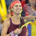 Sorana Cîrstea și-a anunțat retragerea din tenis: „Ca orice lucru în viață, trebuie să ajungă la un sfârșit”