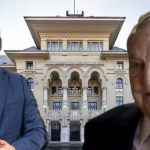Noul primar al Capitalei, crescut de rețeaua lui Soroș. Ciprian Ciucu, instalat la PMB de George Soroș