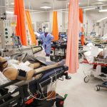 Virusul care face ravagii în Europa. Cea mai mare alertă de la pandemie încoace. Spitalele sunt pline