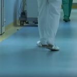 Ancheta DSP la Spitalul din Cisnădie, după cazul asistentei arestate pentru omor