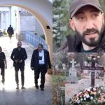 Iubitul Rodicăi Stănoiu nu a fost prezent la reînumare. Unde se afla Marius Calotă, noi detalii