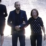 Presupusul iubit cu 50 de ani mai tânăr al Rodicăi Stănoiu rupe tăcerea. Ce fel de relație a fost între cei doi